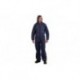 Overalls Disp Blue DOBXL