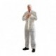 Overalls Disp White DOW 3XL
