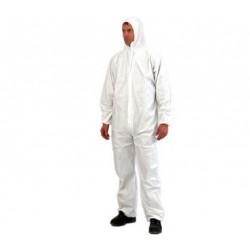Overalls Disposable DOWP L