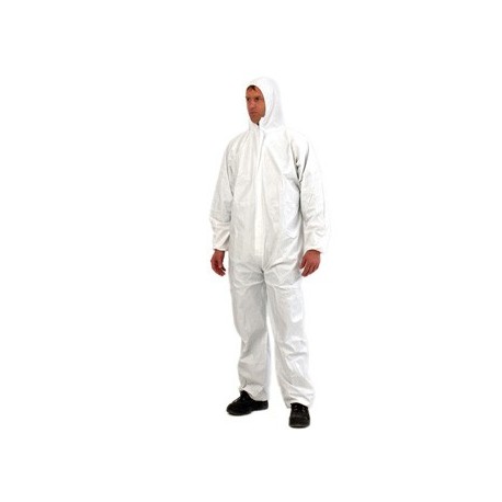 Overalls Disposable DOWP L