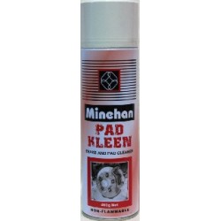 Pad Kleen MA 500g
