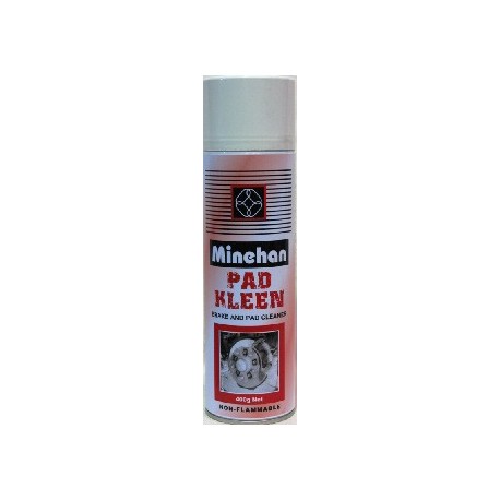 Pad Kleen MA 500g