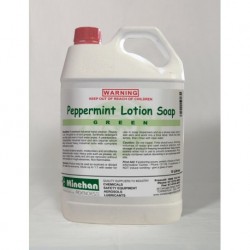 Peppermint Green 5L