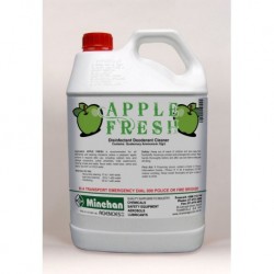 Apple Fresh disinfectant 5L