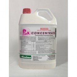 Pink Concentrate 5L