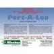 Portaloo 200L
