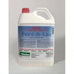 Portaloo 5L