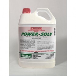 Power Solv 5L