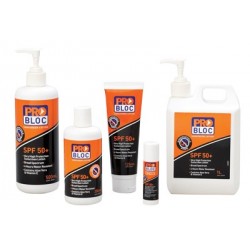 ProBloc SPF 50+ 250ml