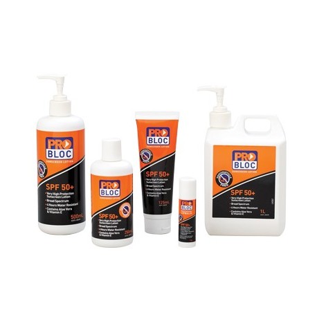 ProBloc SPF 50+ 500ml
