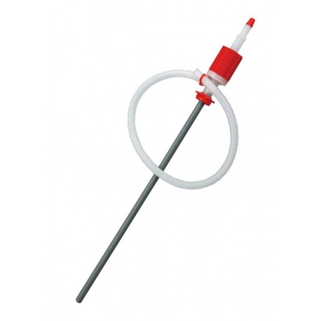 Pump Drum Toyo Syphon200L