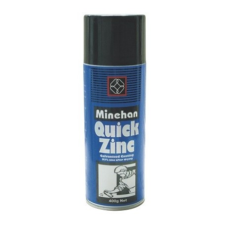 Quick Zinc MA 400g