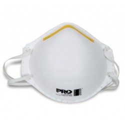 Respirator Disposable P2
