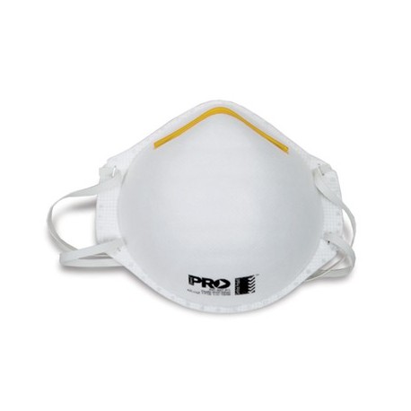Respirator Disposable P2