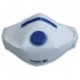 Respirator P2 PC2122 flat fold