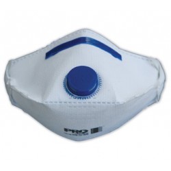 Respirator P2 PC2122 flat fold
