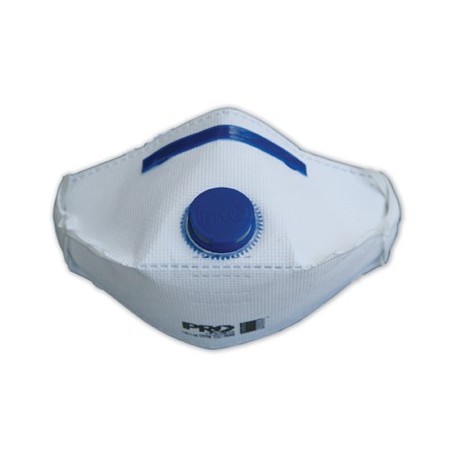 Respirator P2 PC2122 flat fold