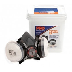 Respirator Painters Kit