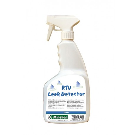 RTU Leak Detector 750ml
