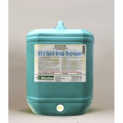 RTU Quick break Degreaser