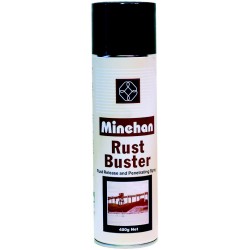 Rust Buster 400g