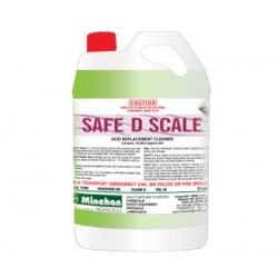 Safe D Scale 5L