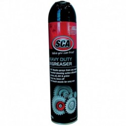 SCA Aerosol Degreaser 500g