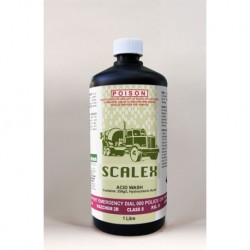 Scalex (Acid Wash) 1Lt