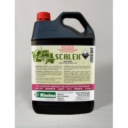 Scalex (Acid Wash) 5Lt