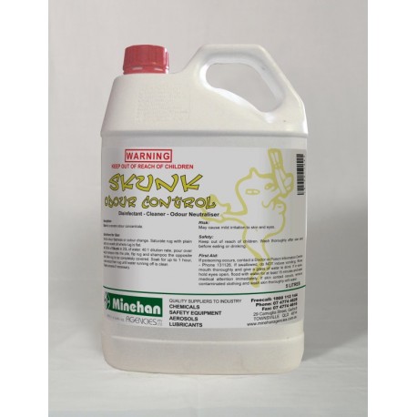Skunk 5L Odour Control
