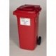 Spill Kit 120L Red