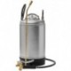 Sprayer 12 Litre Volkanex s/st