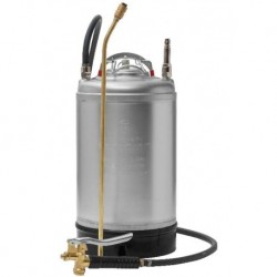 Sprayer 12 Litre Volkanex s/st
