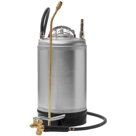 Sprayer 12 Litre Volkanex s/st