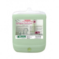Springtime disinfect clner 20L