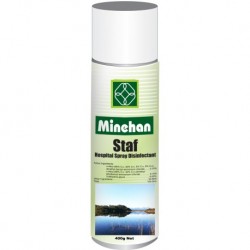 Staf 400g Aerosol sanitiser