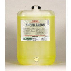 Super Clean 20L