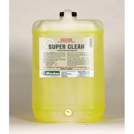 Super Clean 20L