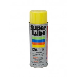 Superlube Dri-Film Aero 11oz