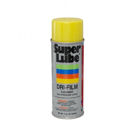 Superlube Dri-Film Aero 11oz