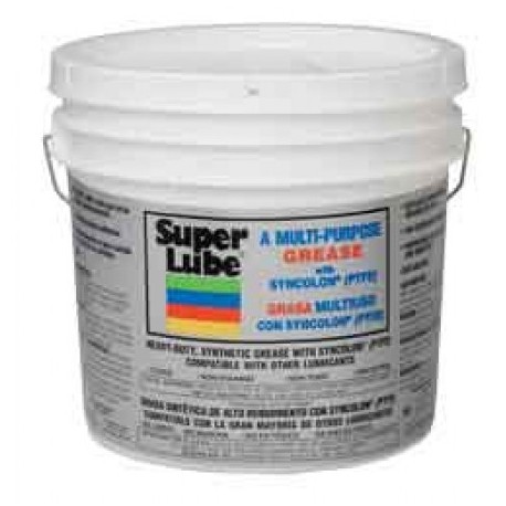 Superlube Synthetic (PTFE)