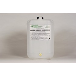Tanker Cleaner Brightener 20L
