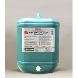 Tar Solve 200 Concentrate 20L