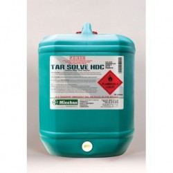 Tar Solve HDC 20L