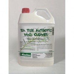 Tea Tree A/Septic H/Clean 5L