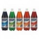 Thorzt 1.25L Bottle Orange