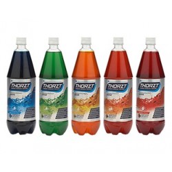 Thorzt 1.25L Bottle Tropical