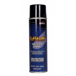 Tufstuff Oven Cleaner 400g