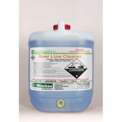 Beer Line Cleaner 10L