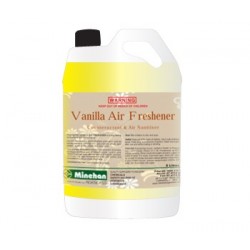 Vanilla Air Freshener 5L